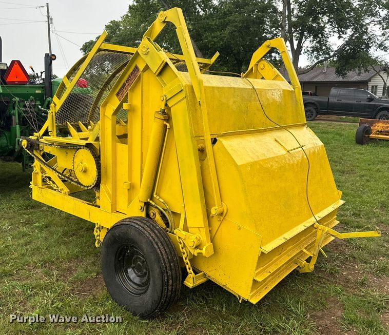 image for item EK1398 Anderson  rock picker