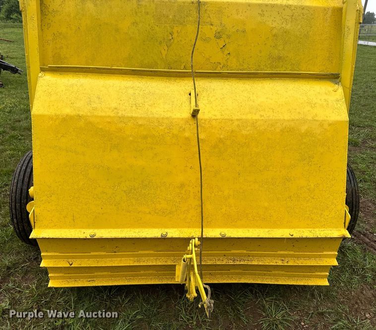 image for item EK1398 Anderson  rock picker