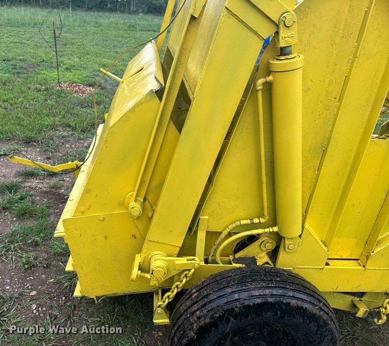 image for item EK1398 Anderson  rock picker