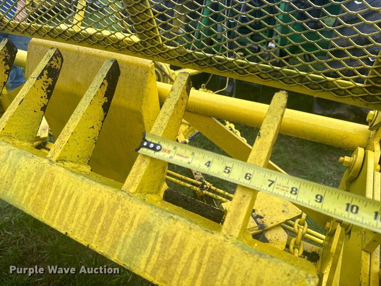 image for item EK1398 Anderson  rock picker