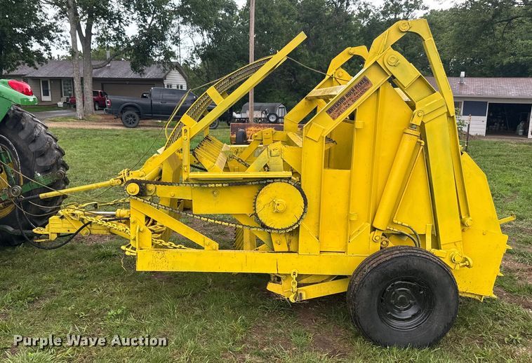 image for item EK1398 Anderson  rock picker