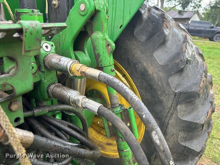 image for item EK1398 Anderson  rock picker