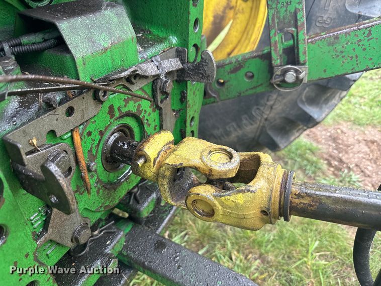 image for item EK1398 Anderson  rock picker