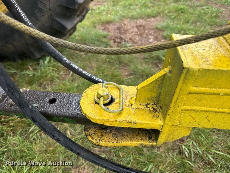 image for item EK1398 Anderson  rock picker