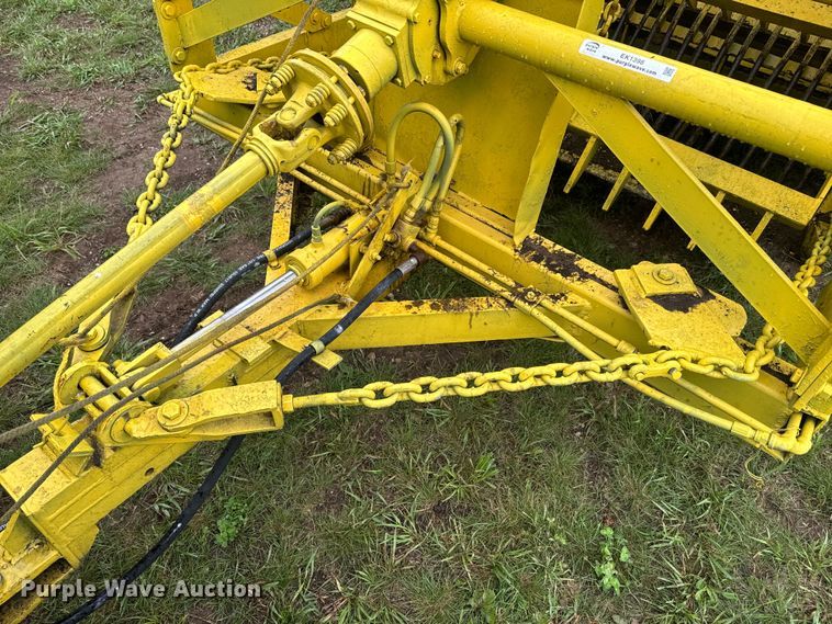 image for item EK1398 Anderson  rock picker