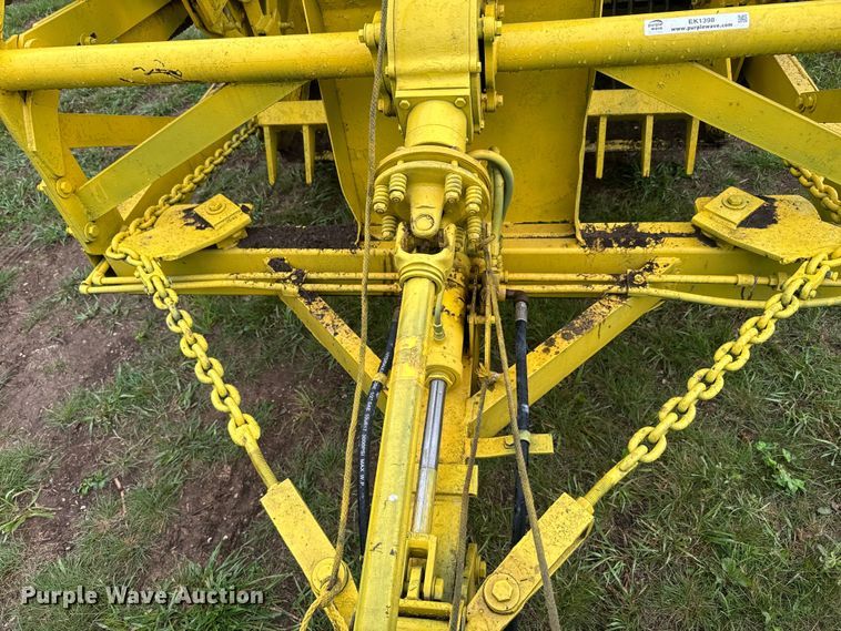 image for item EK1398 Anderson  rock picker