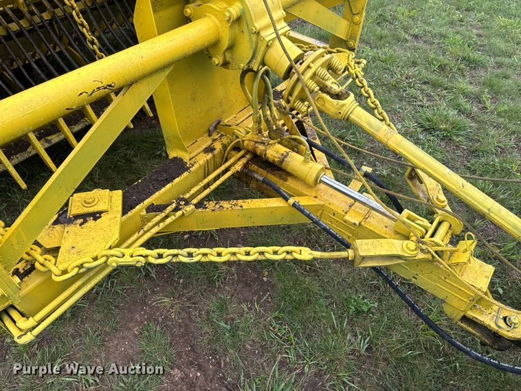 image for item EK1398 Anderson  rock picker