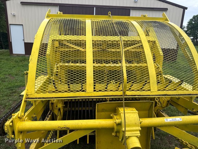 image for item EK1398 Anderson  rock picker