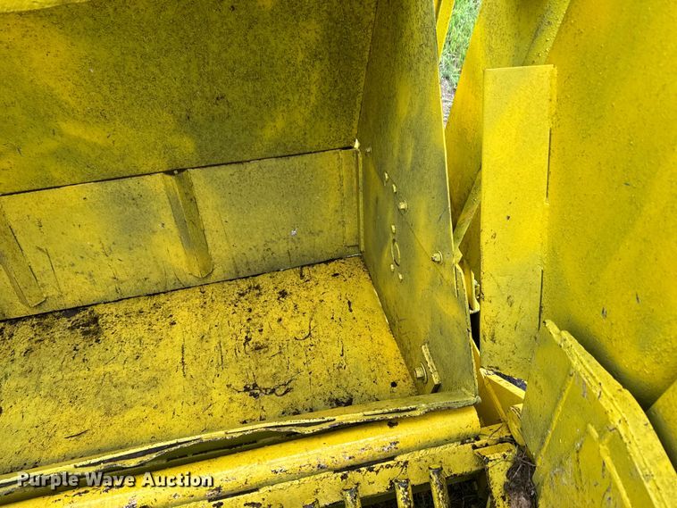 image for item EK1398 Anderson  rock picker