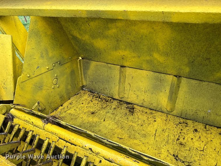 image for item EK1398 Anderson  rock picker