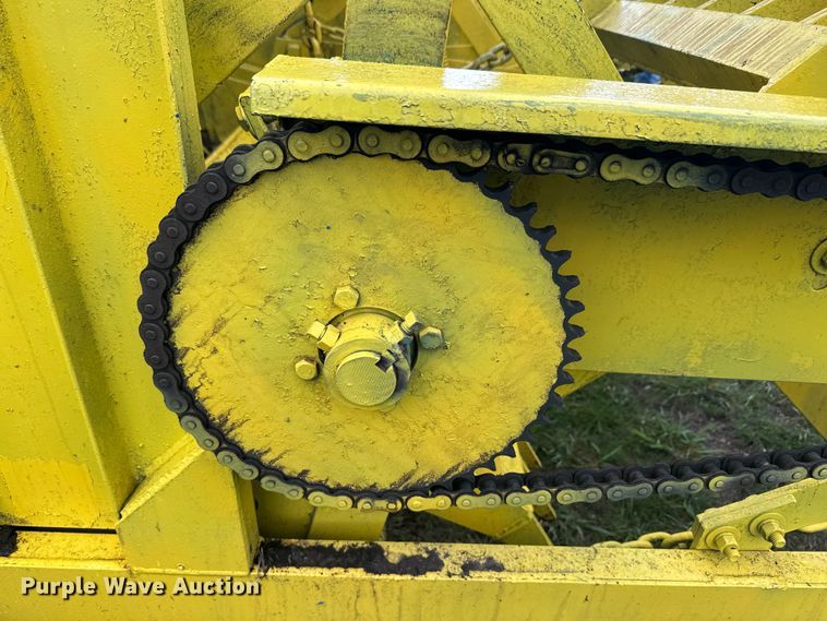 image for item EK1398 Anderson  rock picker