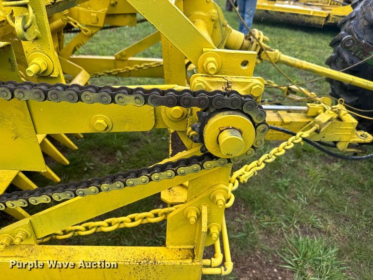 image for item EK1398 Anderson  rock picker