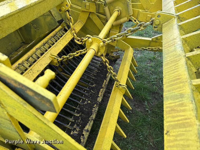 image for item EK1398 Anderson  rock picker