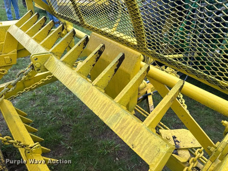 image for item EK1398 Anderson  rock picker