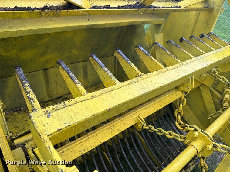 image for item EK1398 Anderson  rock picker