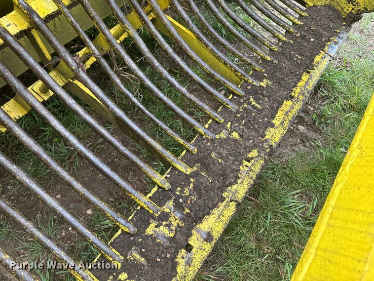 image for item EK1398 Anderson  rock picker