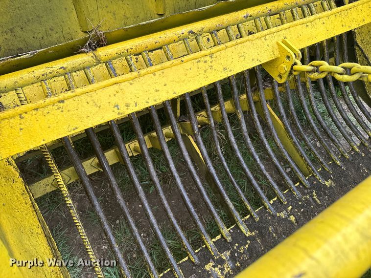 image for item EK1398 Anderson  rock picker