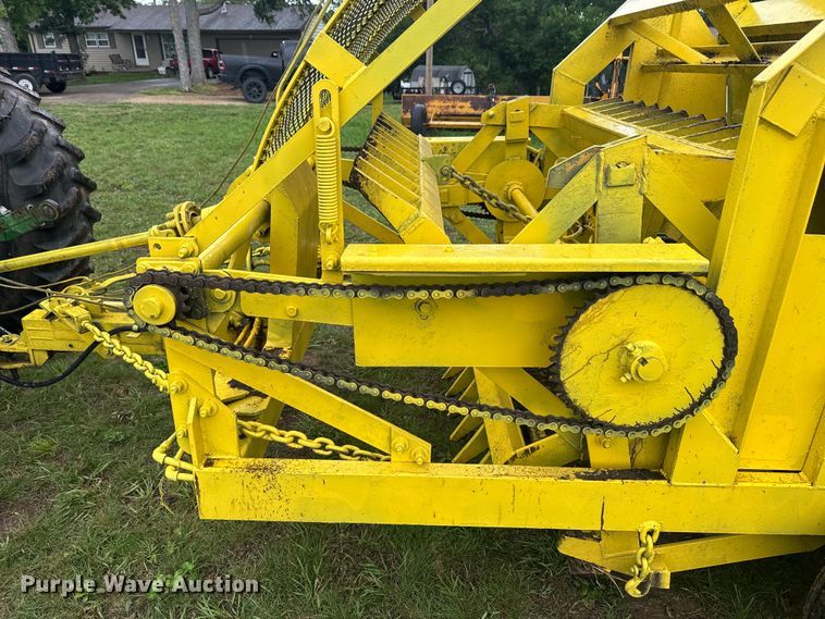 image for item EK1398 Anderson  rock picker