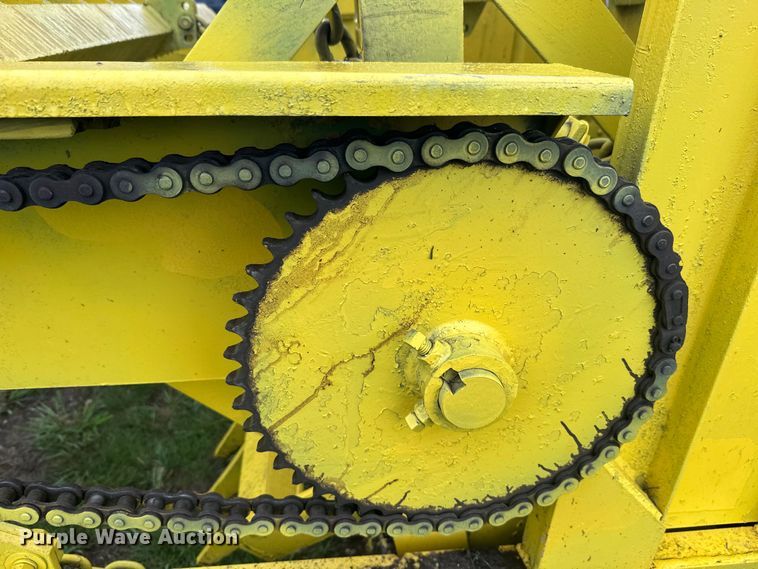 image for item EK1398 Anderson  rock picker