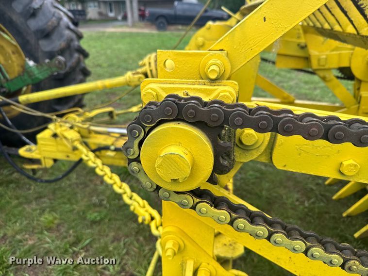 image for item EK1398 Anderson  rock picker