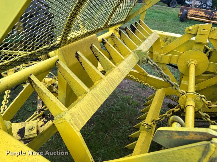 image for item EK1398 Anderson  rock picker