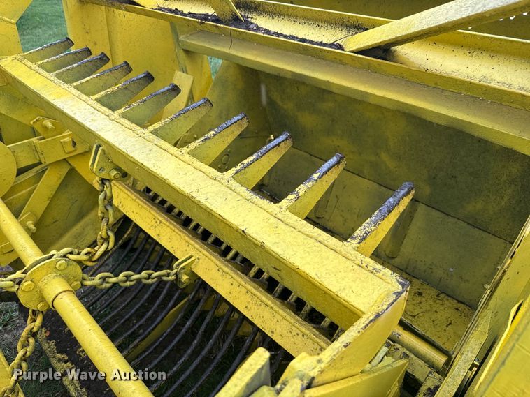 image for item EK1398 Anderson  rock picker