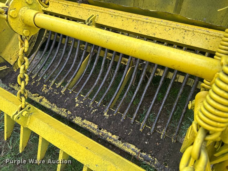 image for item EK1398 Anderson  rock picker