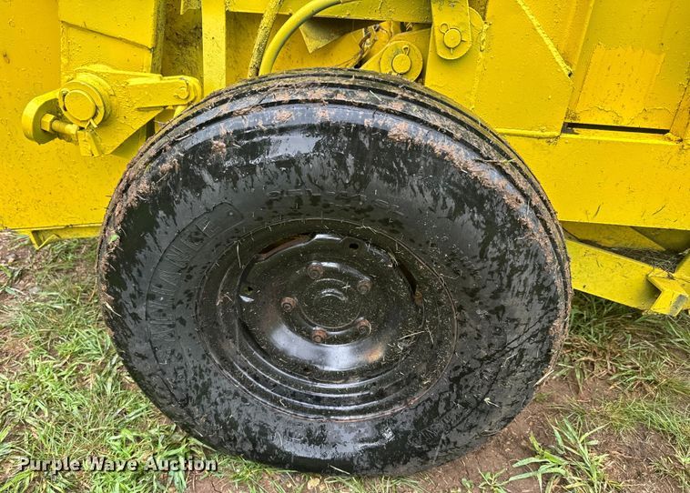 image for item EK1398 Anderson  rock picker