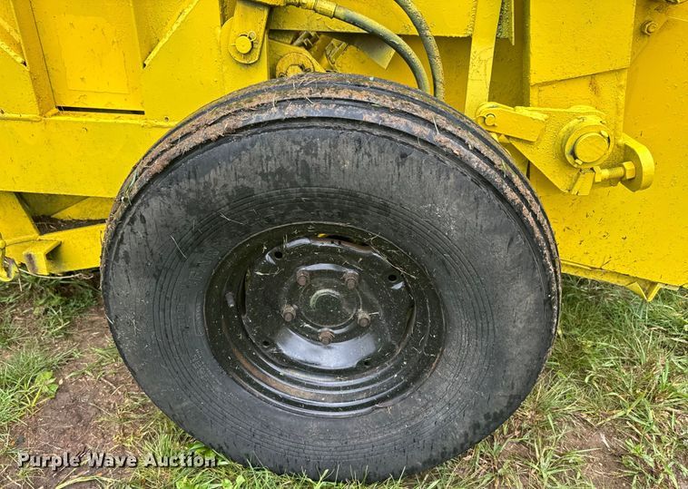 image for item EK1398 Anderson  rock picker