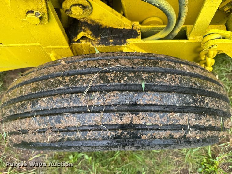 image for item EK1398 Anderson  rock picker