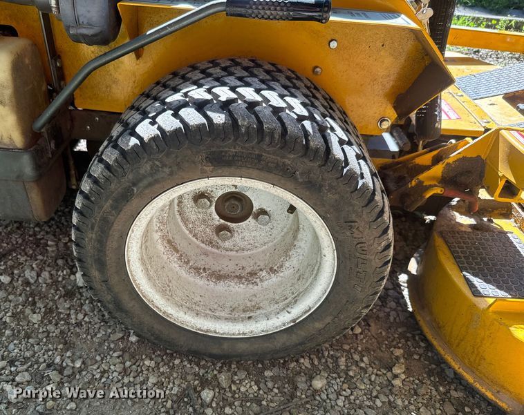 image for item EK1405 Walker MCSD ZTR lawn mower