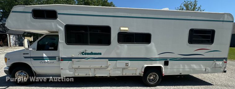 image for item EK1440 1999 Coachman Catalina Sport RV