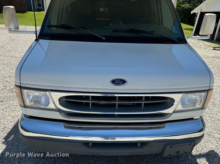 image for item EK1440 1999 Coachman Catalina Sport RV