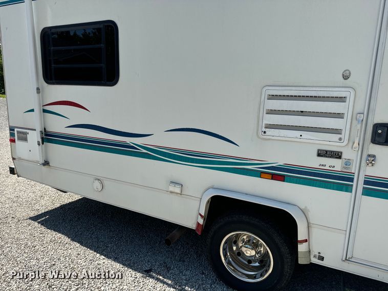 image for item EK1440 1999 Coachman Catalina Sport RV