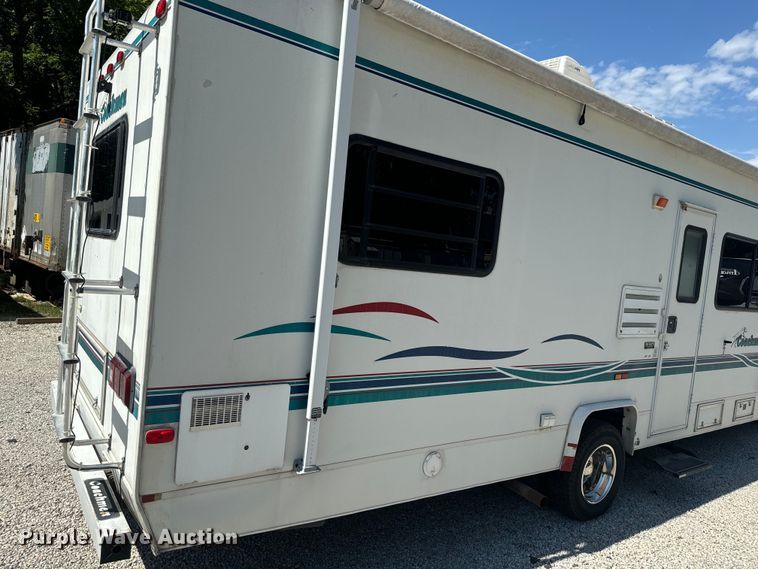 image for item EK1440 1999 Coachman Catalina Sport RV