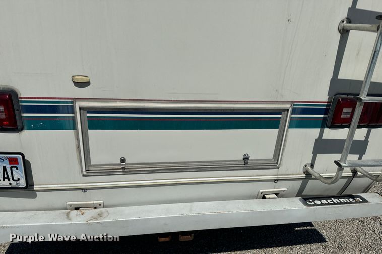 image for item EK1440 1999 Coachman Catalina Sport RV