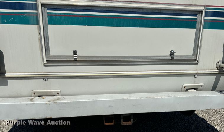 image for item EK1440 1999 Coachman Catalina Sport RV