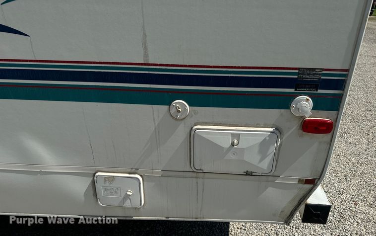 image for item EK1440 1999 Coachman Catalina Sport RV