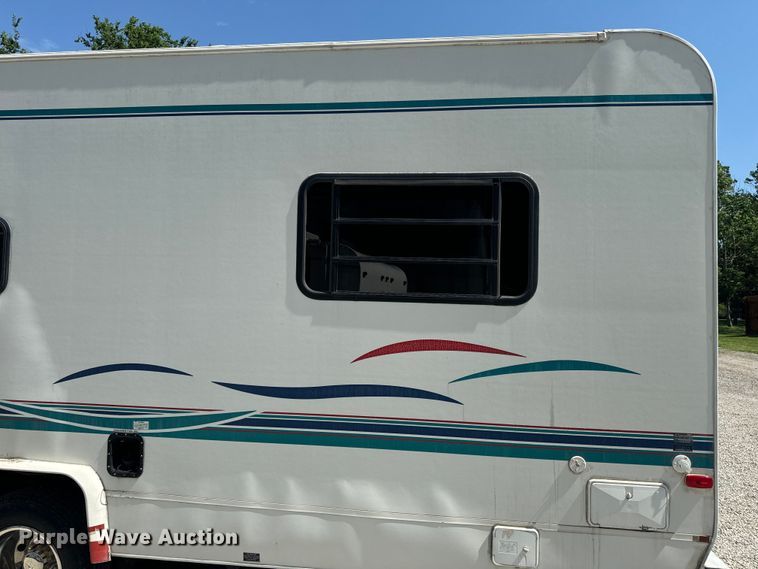 image for item EK1440 1999 Coachman Catalina Sport RV