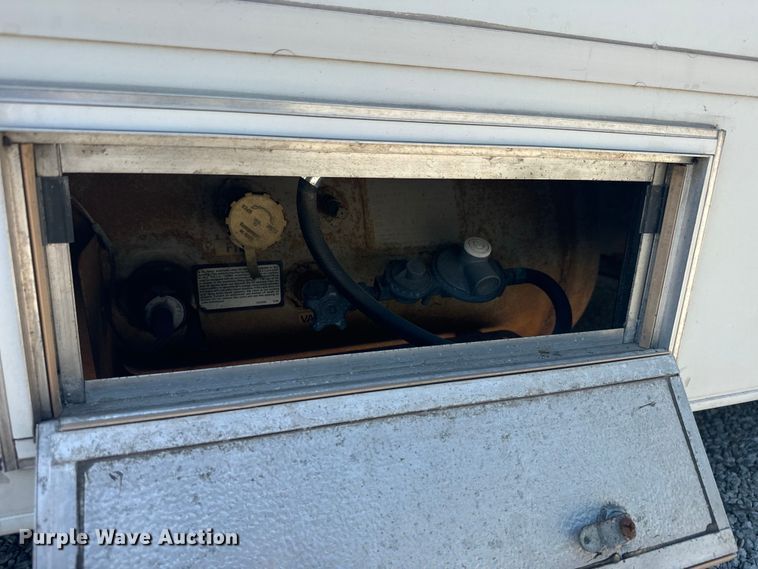 image for item EK1440 1999 Coachman Catalina Sport RV