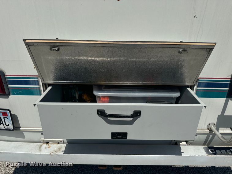 image for item EK1440 1999 Coachman Catalina Sport RV