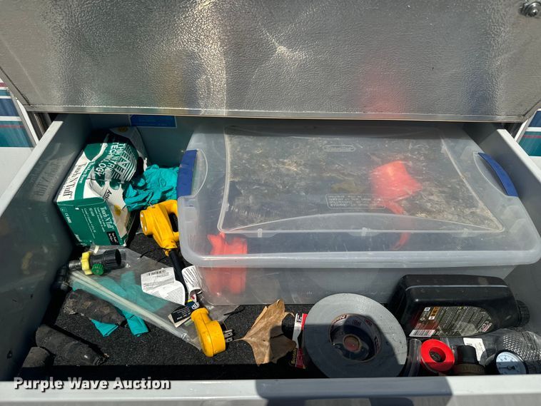 image for item EK1440 1999 Coachman Catalina Sport RV