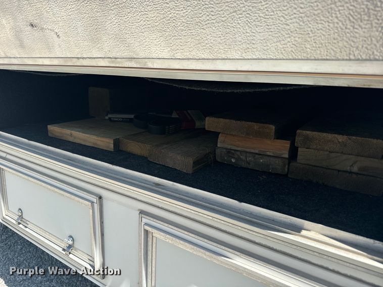 image for item EK1440 1999 Coachman Catalina Sport RV