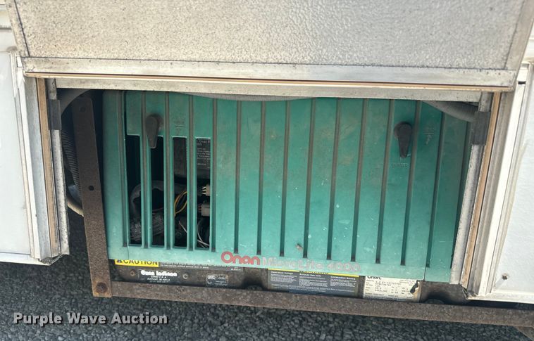 image for item EK1440 1999 Coachman Catalina Sport RV