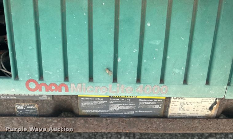 image for item EK1440 1999 Coachman Catalina Sport RV