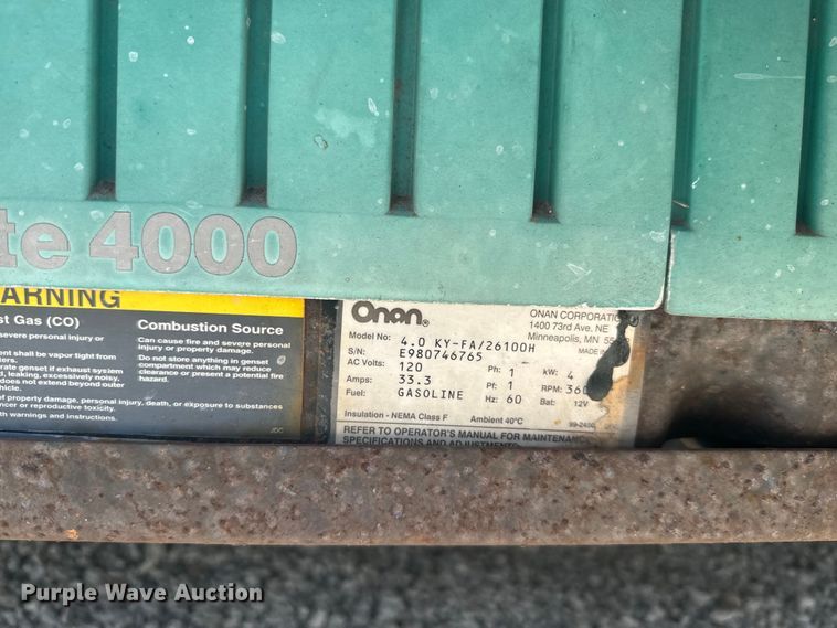 image for item EK1440 1999 Coachman Catalina Sport RV