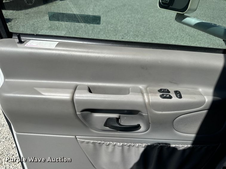 image for item EK1440 1999 Coachman Catalina Sport RV