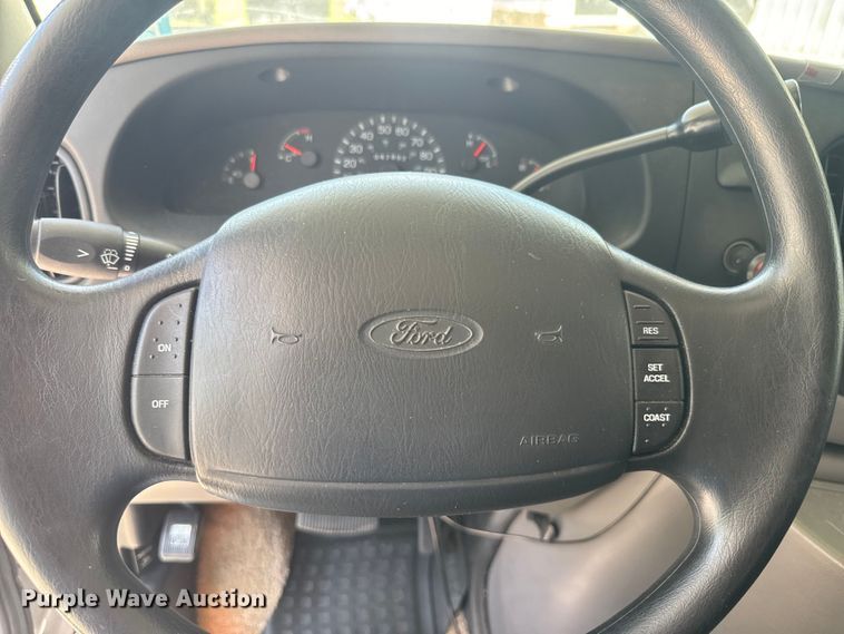 image for item EK1440 1999 Coachman Catalina Sport RV