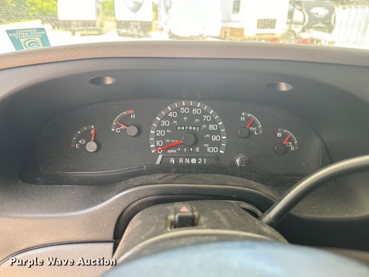 image for item EK1440 1999 Coachman Catalina Sport RV