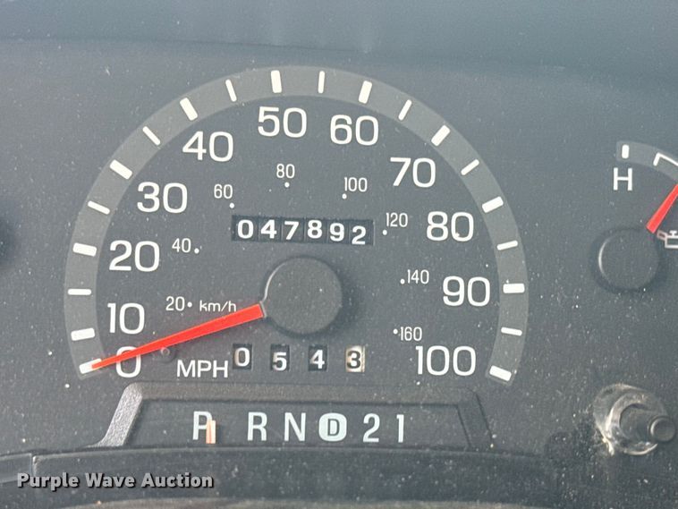 image for item EK1440 1999 Coachman Catalina Sport RV